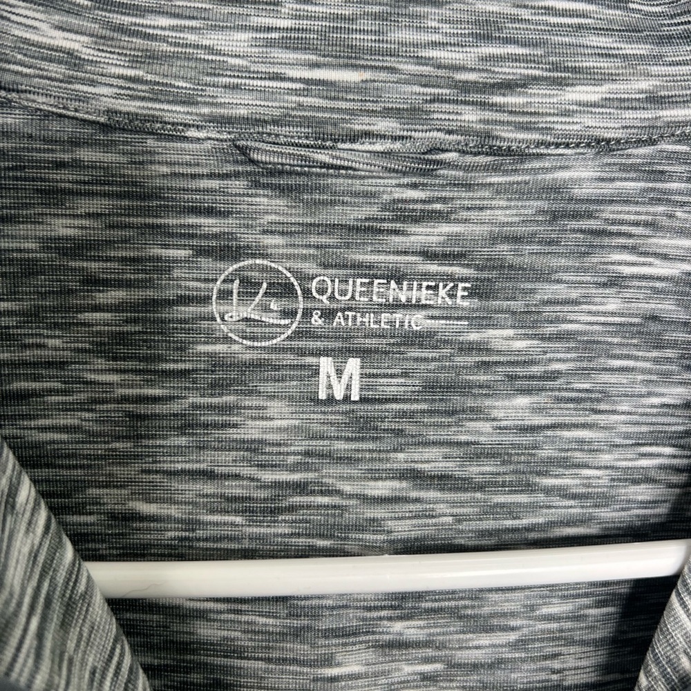 Queenieke & Athletic Zip Up - Picture 2 of 5